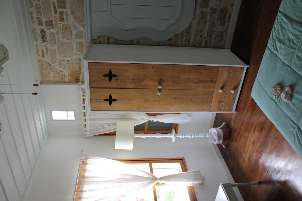Eski Tas Hotel Çeşme Extérieur photo