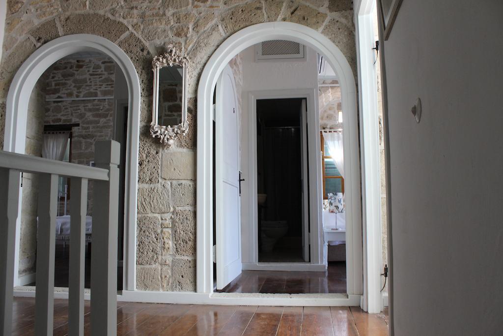 Eski Tas Hotel Çeşme Extérieur photo