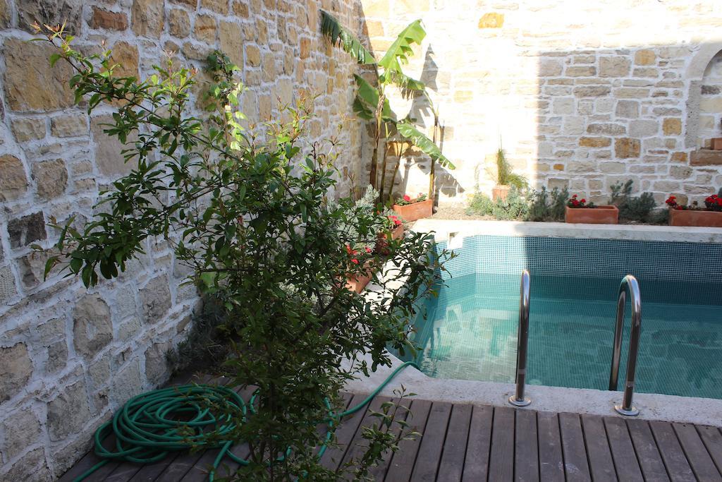 Eski Tas Hotel Çeşme Extérieur photo