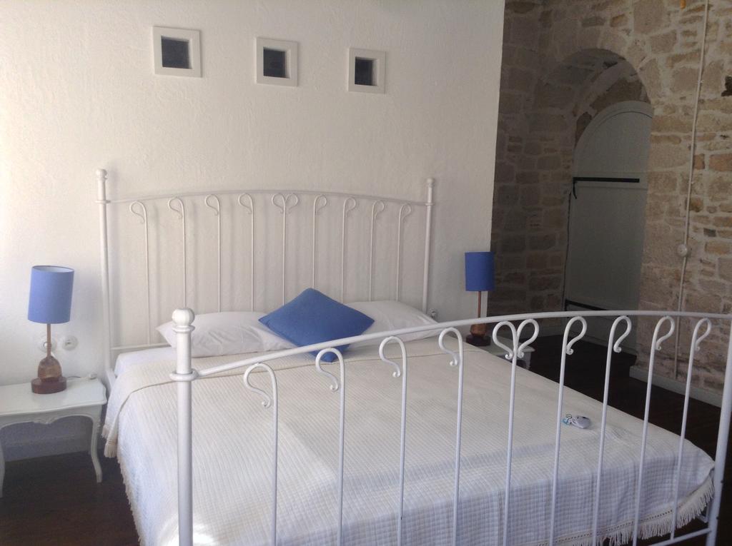 Eski Tas Hotel Çeşme Chambre photo