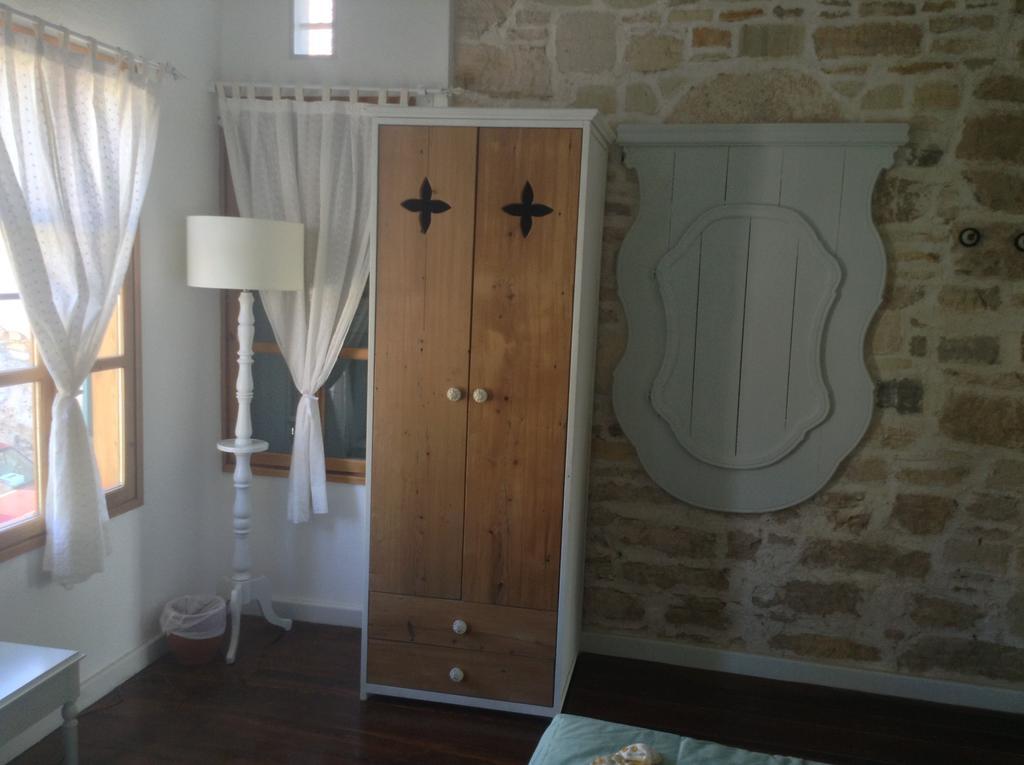 Eski Tas Hotel Çeşme Extérieur photo