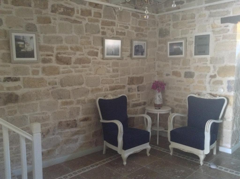 Eski Tas Hotel Çeşme Extérieur photo