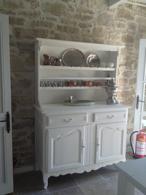 Eski Tas Hotel Çeşme Extérieur photo
