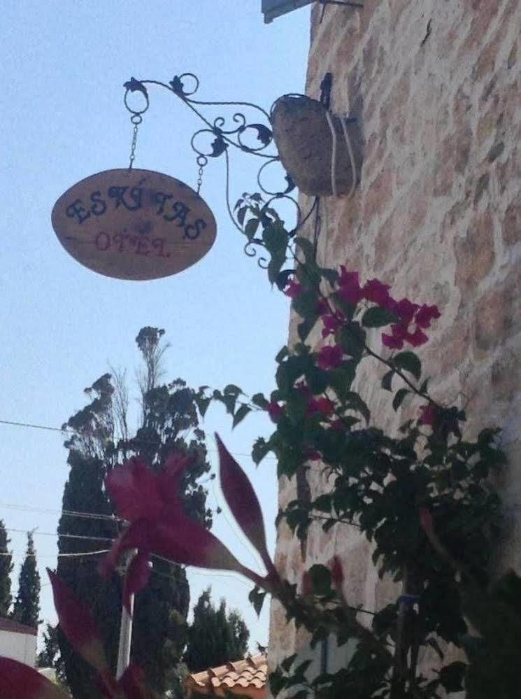 Eski Tas Hotel Çeşme Extérieur photo