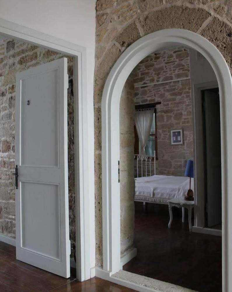 Eski Tas Hotel Çeşme Extérieur photo