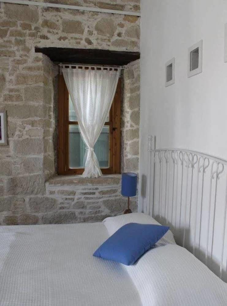 Eski Tas Hotel Çeşme Extérieur photo