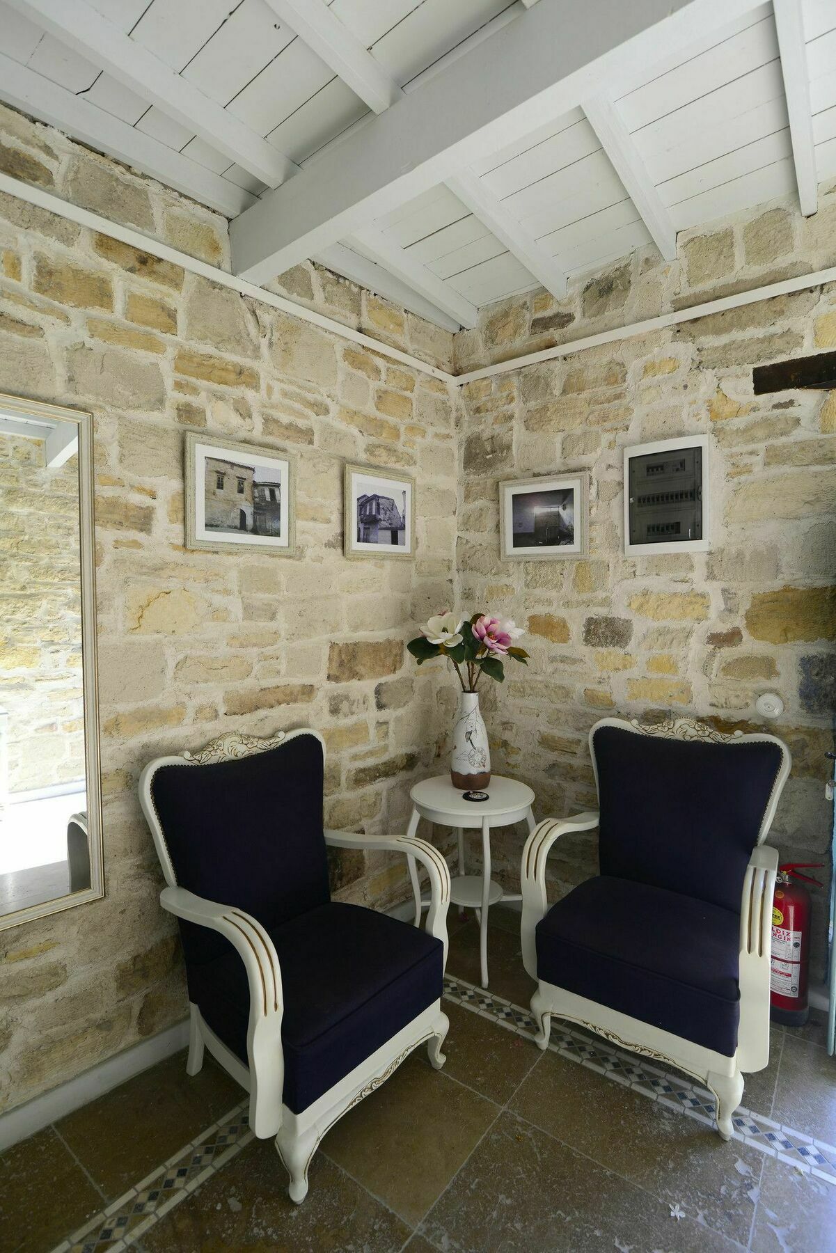 Eski Tas Hotel Çeşme Extérieur photo