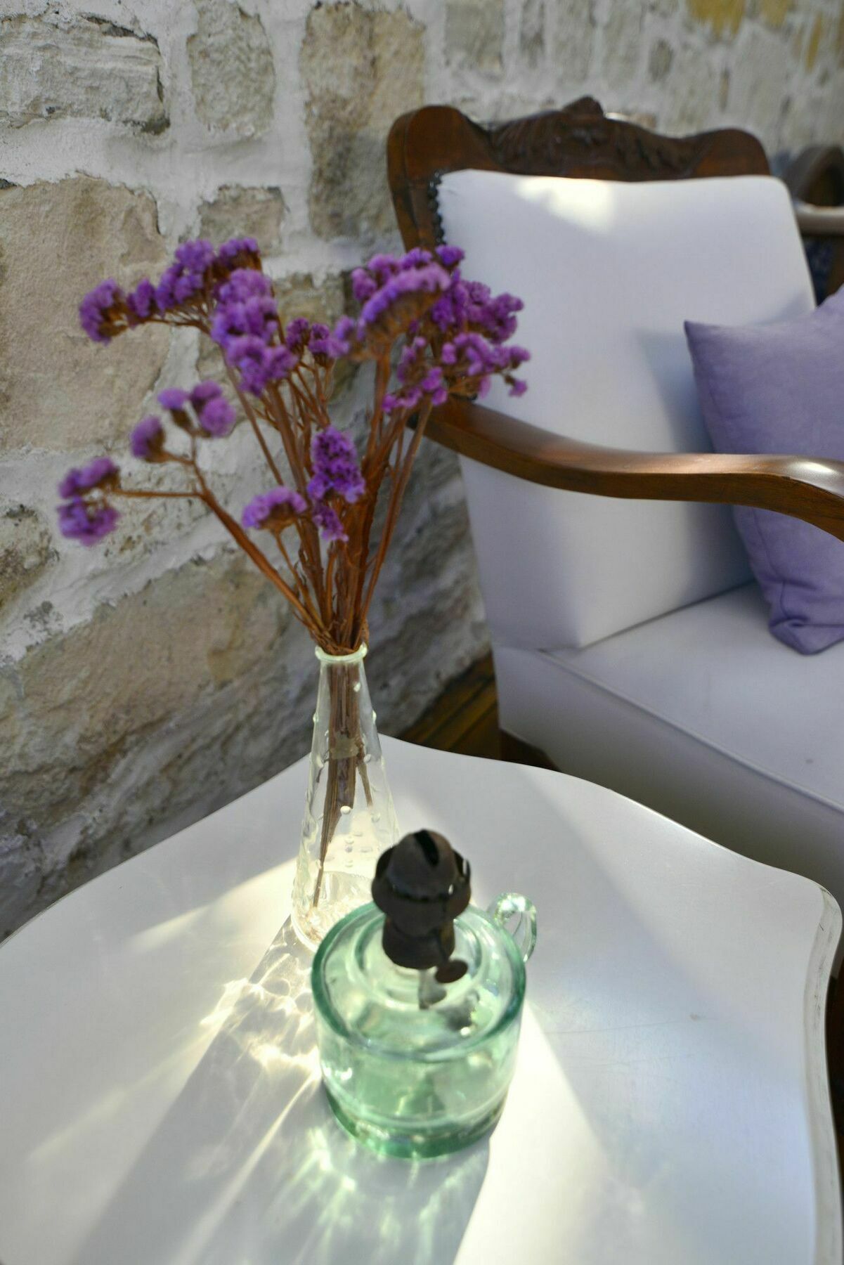 Eski Tas Hotel Çeşme Extérieur photo